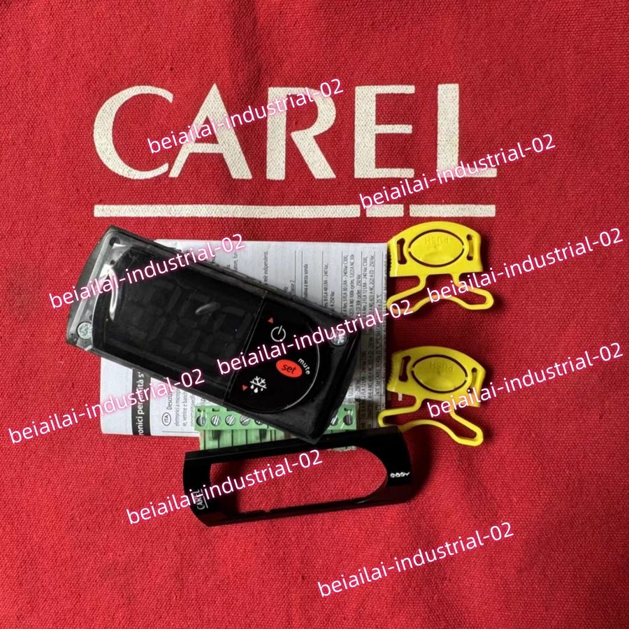 Датчик температуры CAREL PZXUC0E001 Temperature controller