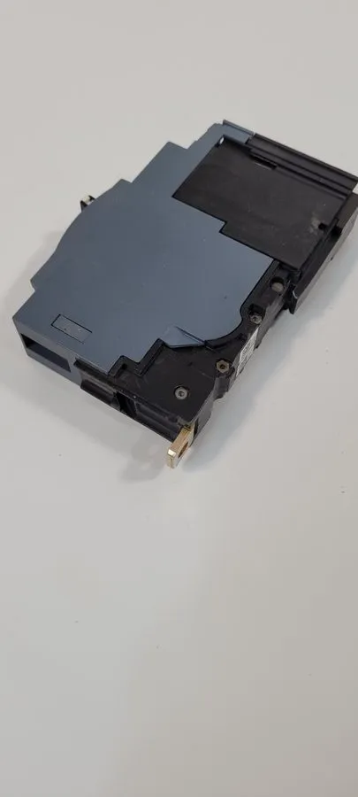Автоматический выключатель Siemens 3VA4150-6ED14-0AA0 1p 50a 65k Circuit Breaker — фото лота 1