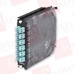 Оптическая кассета CORNING CCH-CS24-E4-P00TE ( )