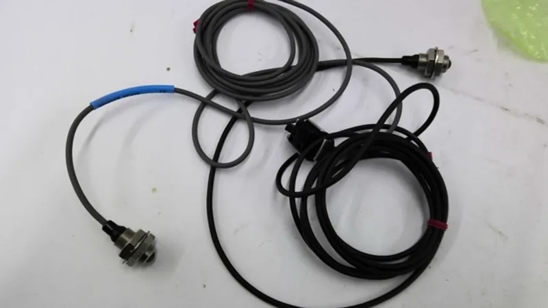 Фотоэлектрический датчик KEYENCE Photoelectric Sensor Switch PX-H72