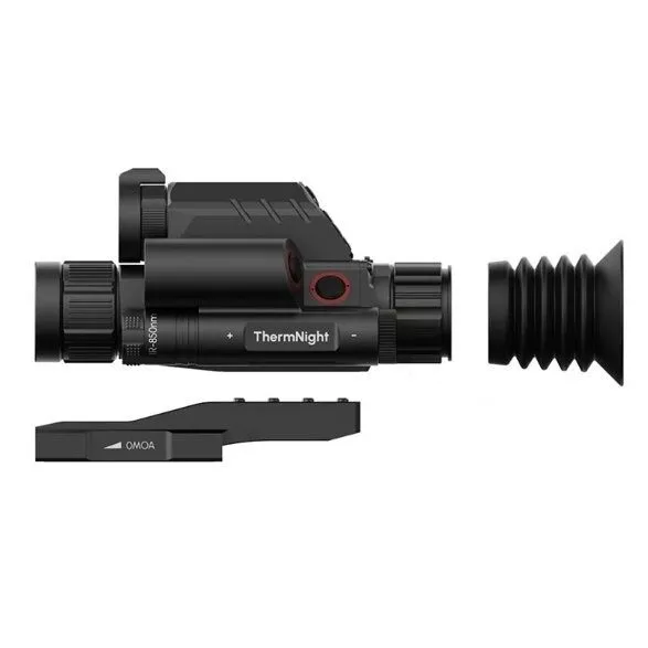 Оптико-электронная система DNT Optics ThermNight Thermal & Night Vision Multispe