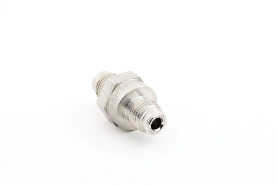 Клапан All Welded Check Valve CW series, Swagelok, 1/4 VCR, 6L-CW4VR4.