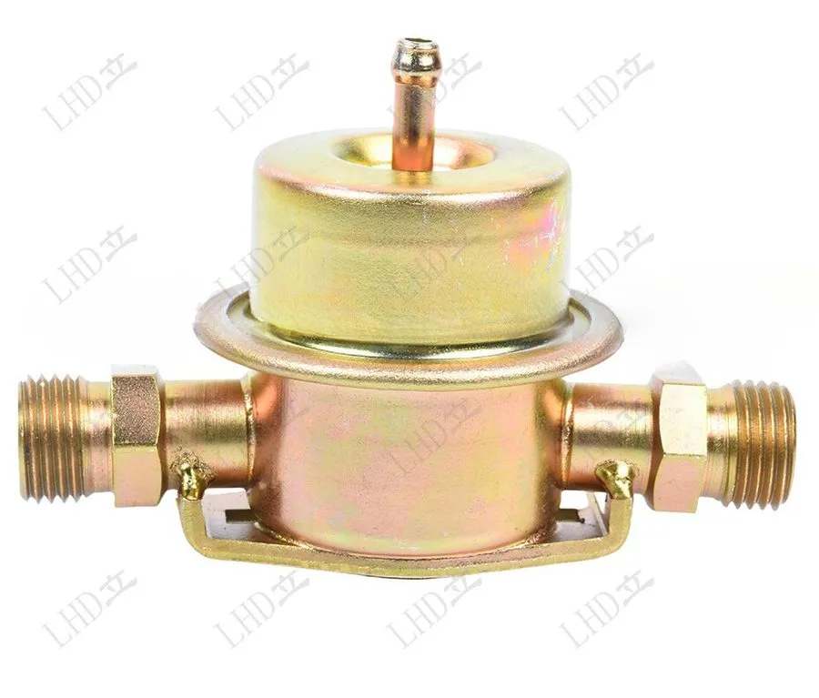 Трубопроводная арматура Fuel Pressure Regulator Petrol Pressure Regulator 930110