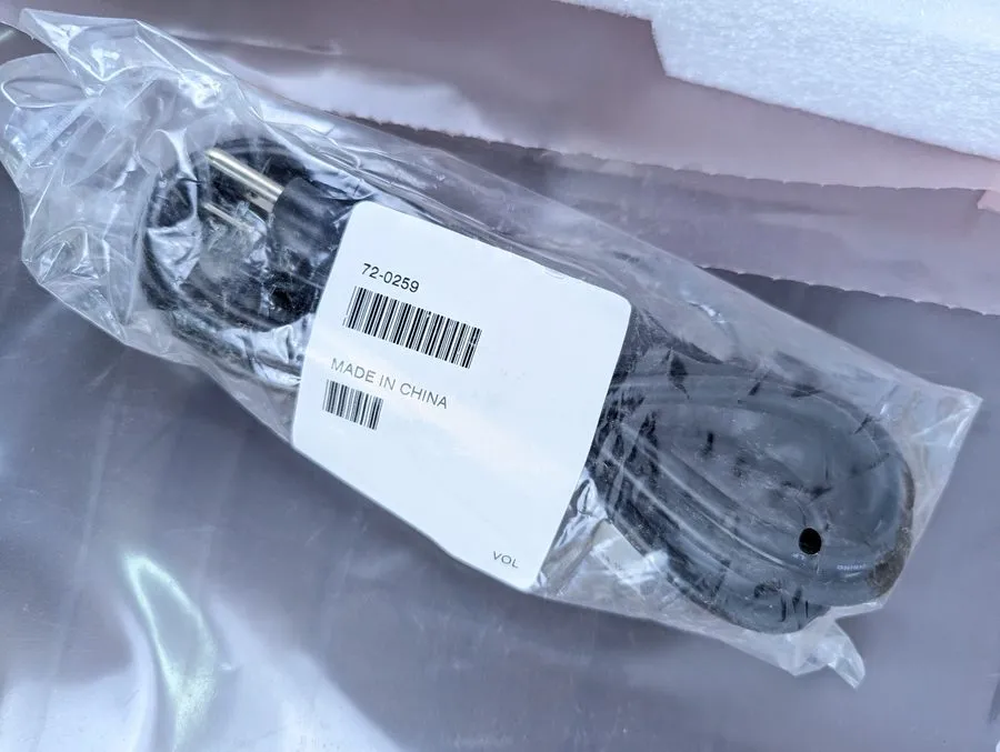 Маршрутизатор Cisco 4400 2-Port Gigabit Wireless N Router (AIR-WLC4402-12-K9) — фото лота 2