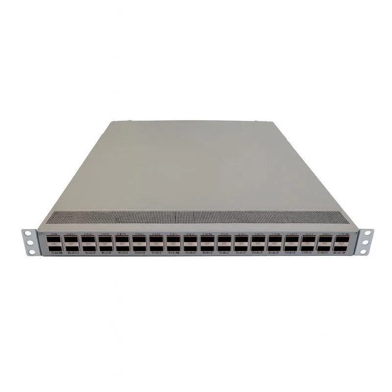 Коммутатор Cisco Nexus N9K-C9336C-FX2 36-port 40/100G QSFP28 Catalyst Switch