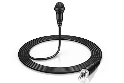 Радиосистема Sennheiser XSW 2-ME2-JB Wireless Microphone with ME 2-II Lavalier S — фото лота 1