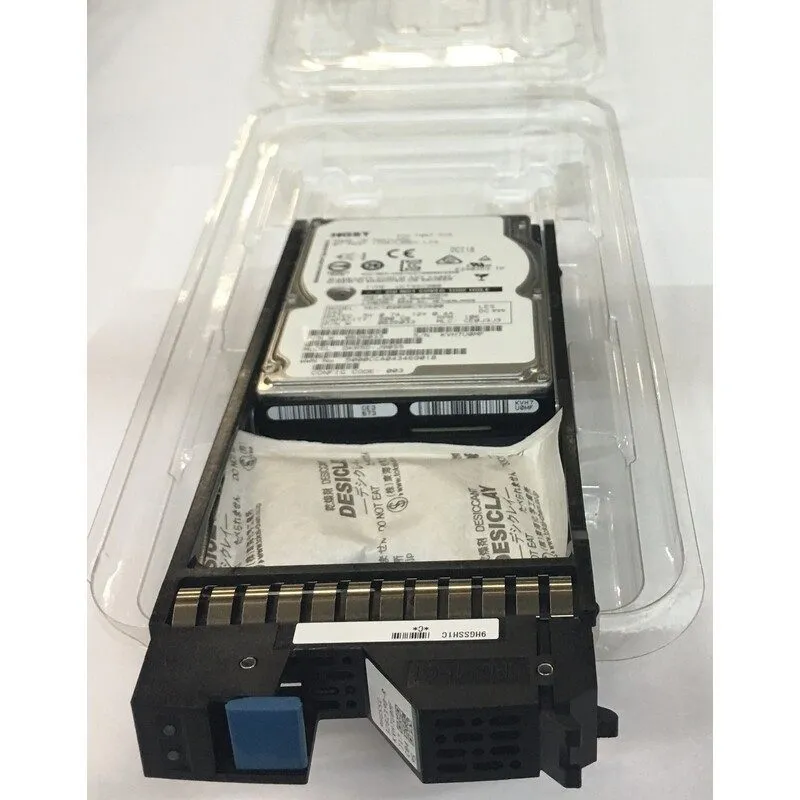 Жёсткий диск DKR5D-J900SS Hitachi Data Systems 900GB 10K RPM SAS 2.5" HDD