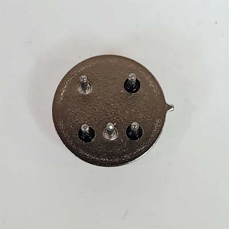 Комплектующее сервера Kyocera KAF-70NR-WC 70Mhz Surface Acoustic Wave (SAW) band — фото лота 2