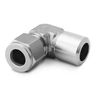 Фитинг Swagelok SS-400-2-4W Stainless Steel Tube Fitting FNSP