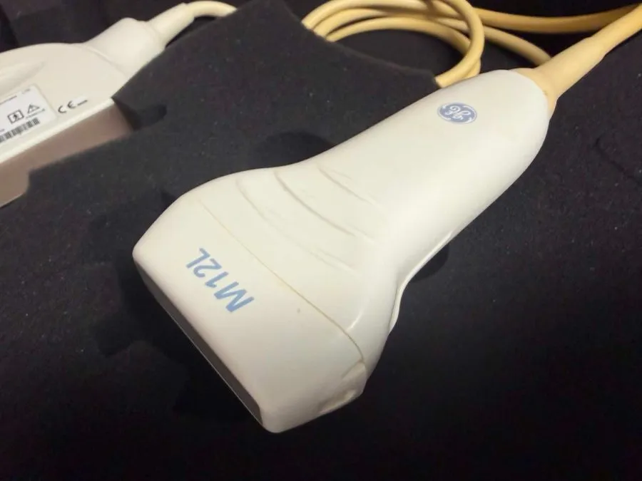 УЗИ-датчик GE M12L Linear Array Ultrasound Transducer Probe 19426