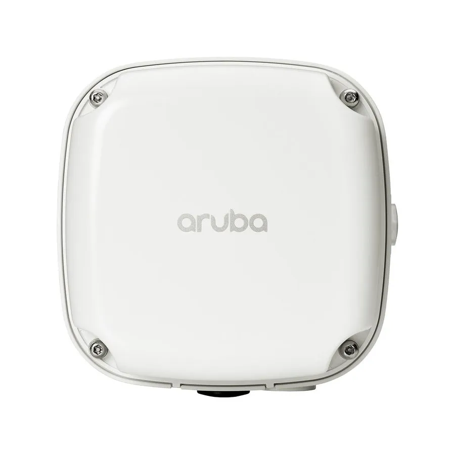 Точка доступа Wi-Fi HPE Aruba APEX0565 Outdoor Wi-Fi 6 Wireless Access Point AP-