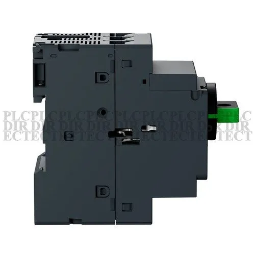 Автоматический выключатель motor circuit breaker GV2-PM14C 6-10A