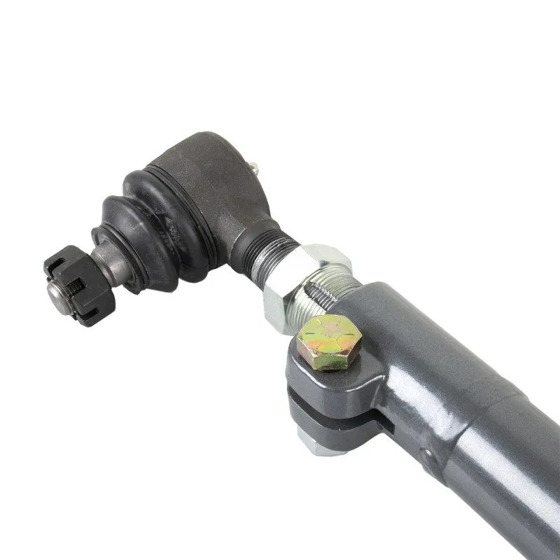 Сервер Synergy Mfg Jeep JK Heavy Duty 1.5-inch Tie Rod — фото лота 2