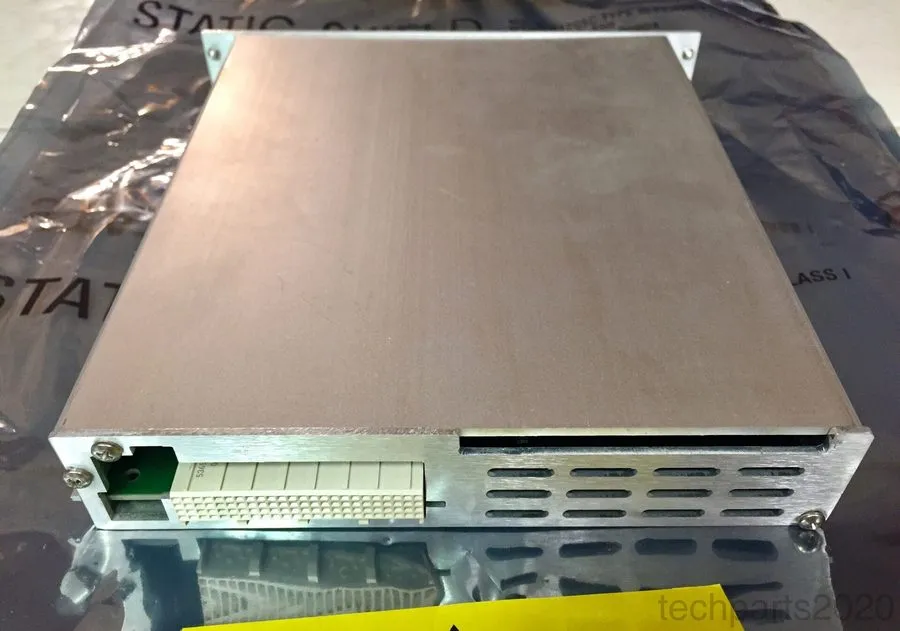 Модуль NI SCXI-1600 USB DAQ 16-bit Control Module 200 kS/s National Instruments