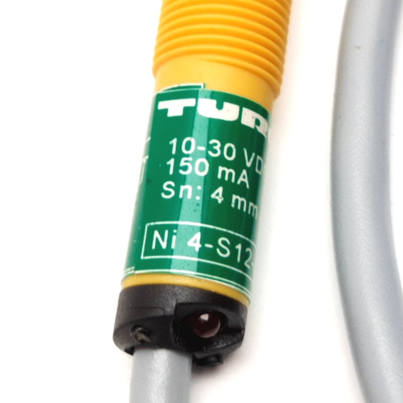 Фото лота NI4-S12-AN7X/S142 от продавца №25250