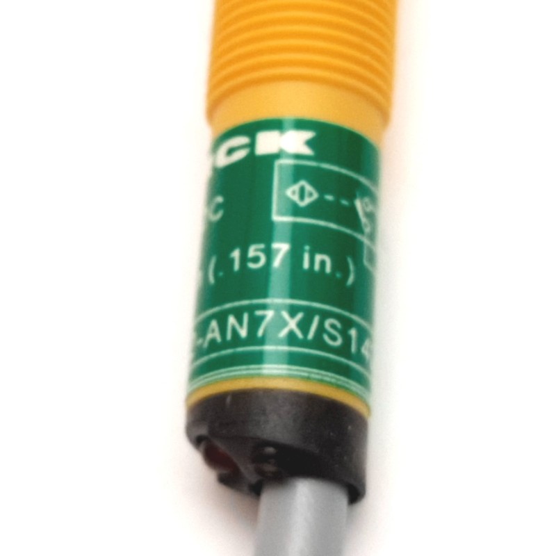 Фото лота NI4-S12-AN7X/S142 от продавца №25250