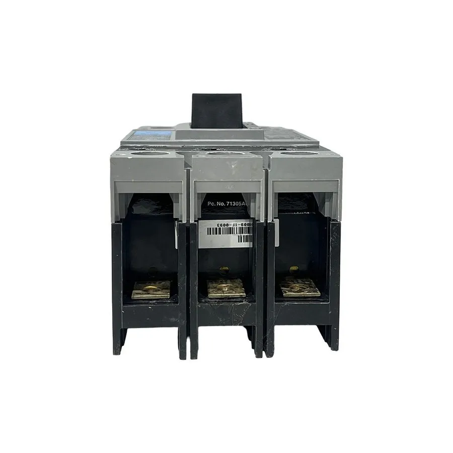 Автоматический выключатель Siemens Sentron FXD63B125 125 Amp 3P 600VAC Thermal M
