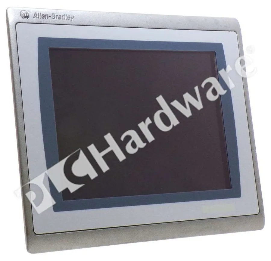 Панель оператора Allen-Bradley 2711P-T10C22D9P PanelView Plus 7 Graphic Terminal