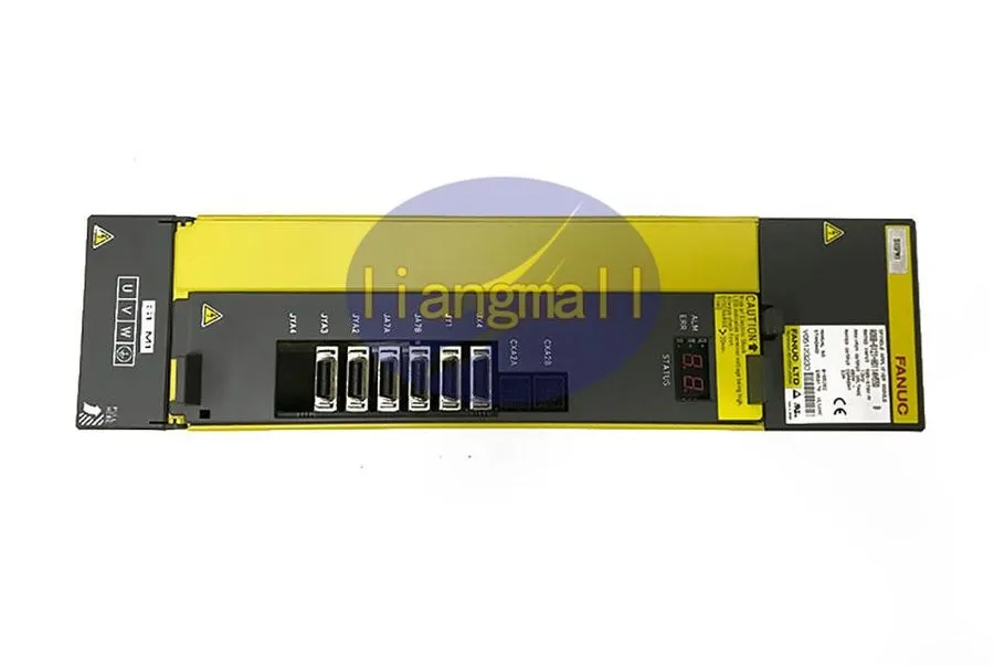 Сервоусилитель Fanuc Servo Drive Amplifier A06B-6121-H011#H550