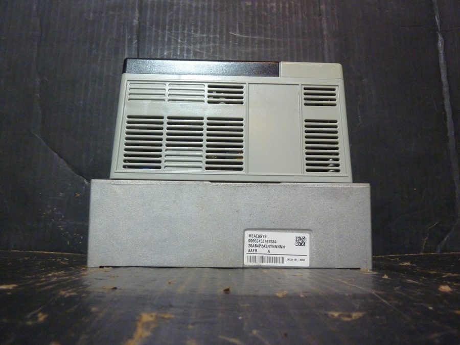 Фото лота 20AB4P2A3NYNNNNN от продавца №19675