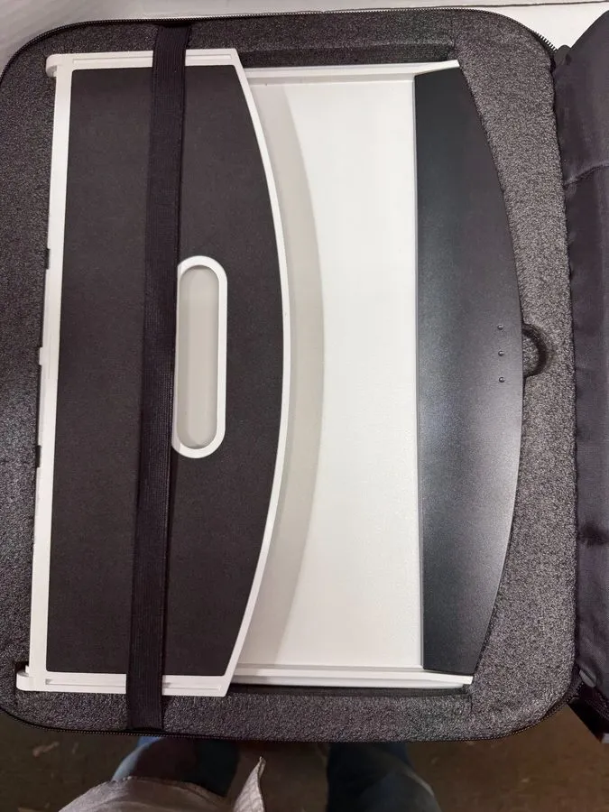 Спектрофотометр EFI ES-2000 Spectrophotometer w/ Case X-Rite i1Pro Rev E — фото лота 2