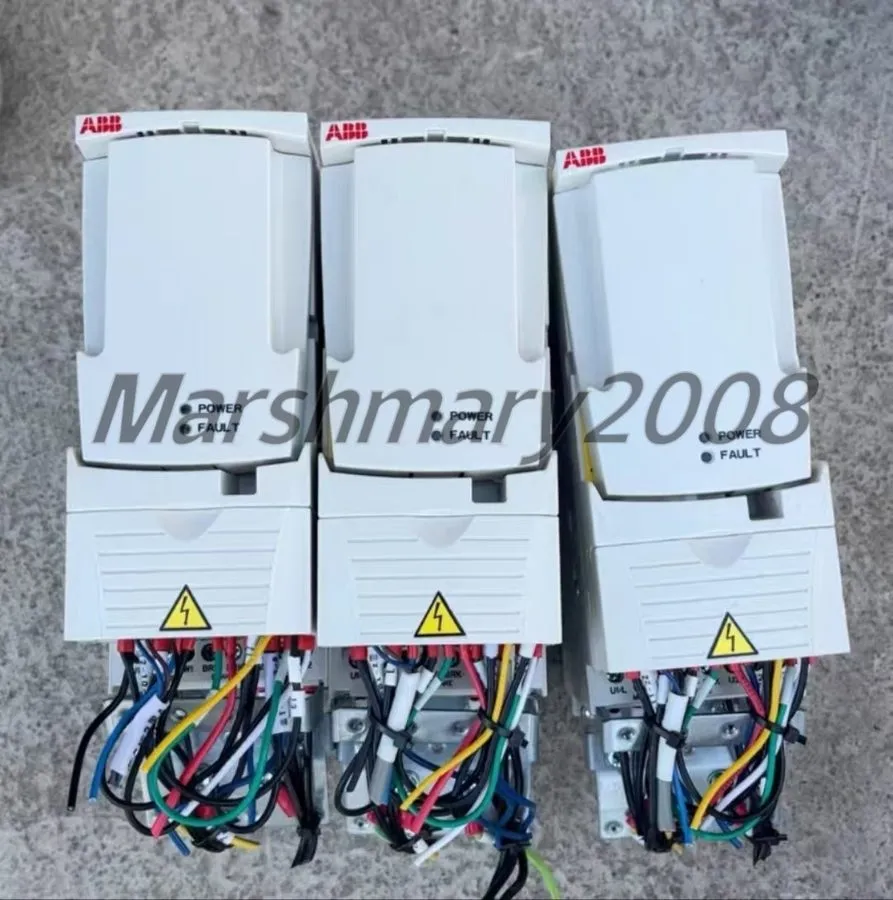Частотный преобразователь ABB ACS355-03E-01A2-4 GOOD Frequency Converter