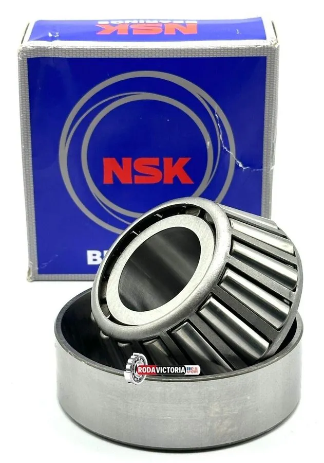 Подшипник NSK JAPAN R35-24 PINION BEARING для TOYOTA 90366-T0016 TR070904
