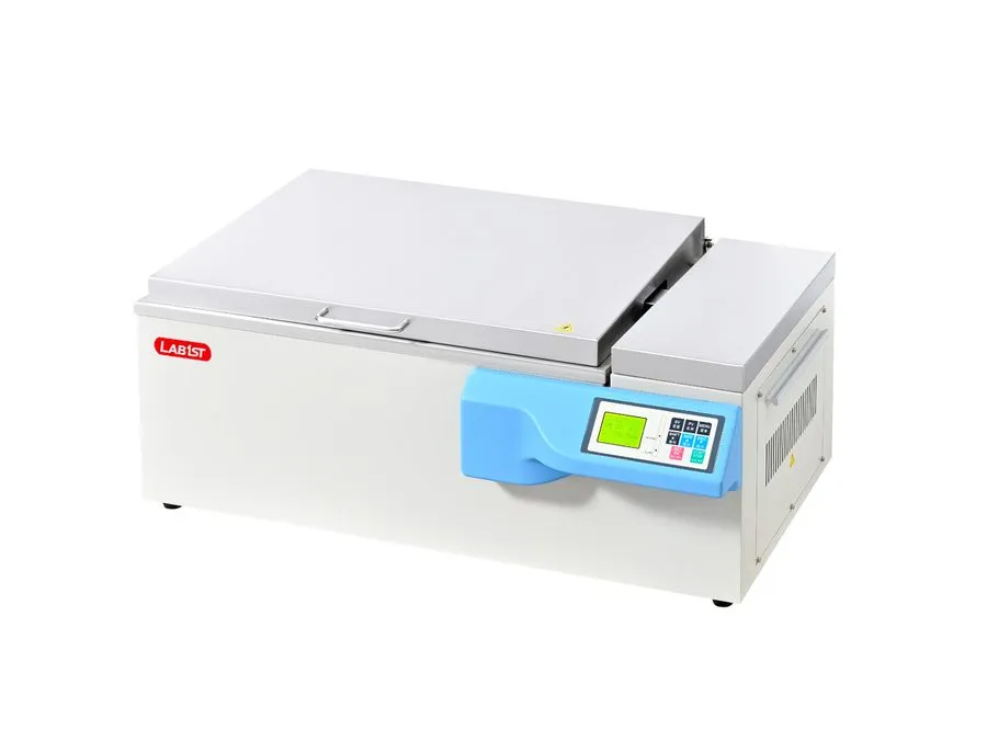 Вытяжной шкаф Lab1st 82L Programmable Benchtop Water Bath Incubator Shaker ISBW8