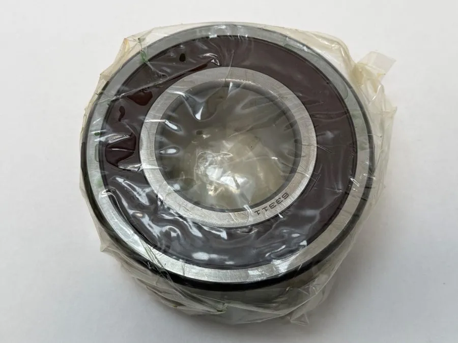 Подшипник NSK 63311DDUCE Bearing Rubber Sealed 55mmx120mmx1-15/16" 63311-2RS — фото лота 2