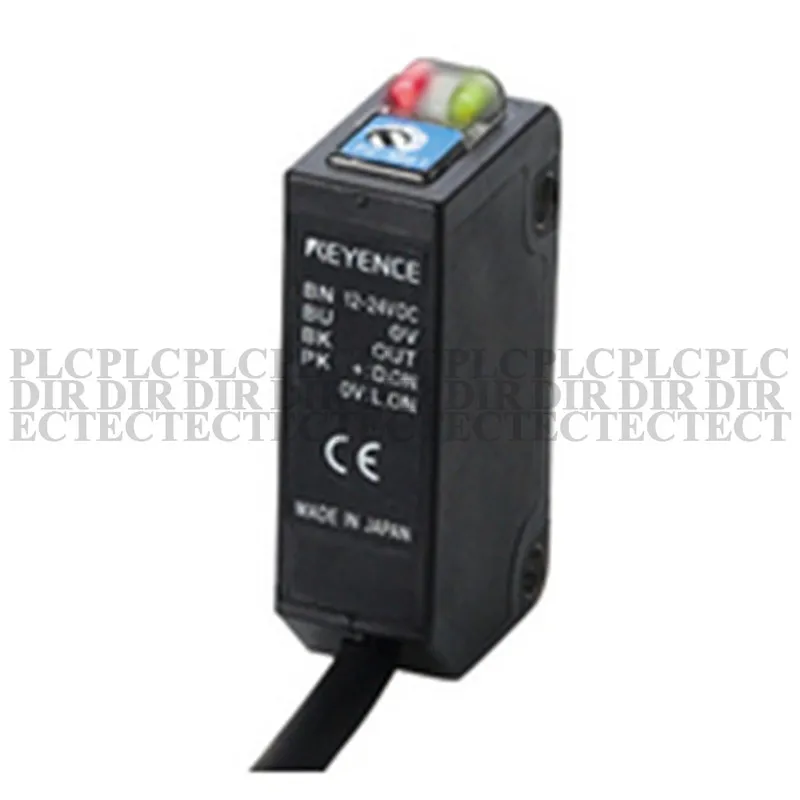 Фотоэлектрический датчик Keyence PZ-M33P Photoelectric Sensor Switch