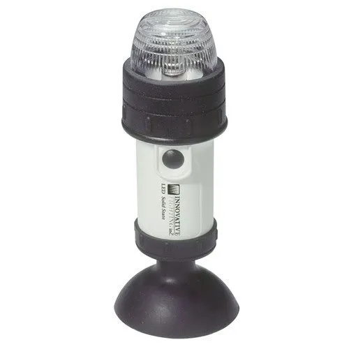 Вакуумная присоска Innovative Lighting Portable LED Stern Light with Suction Cup