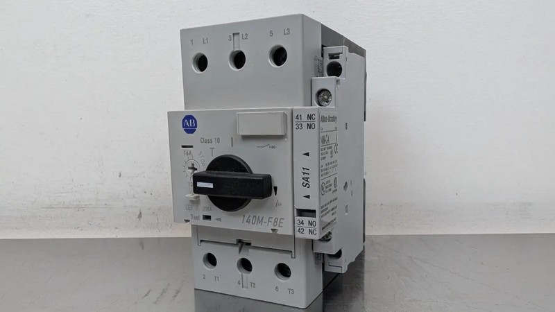 Фото лота 140M-F8E-C16-XC от продавца №60439