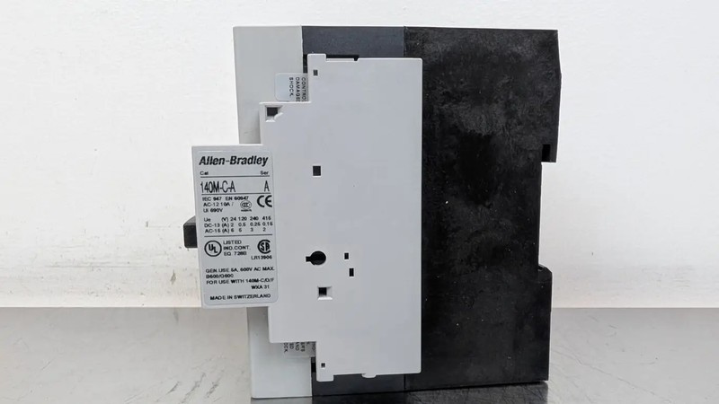 Фото лота 140M-F8E-C16-XC от продавца №60439