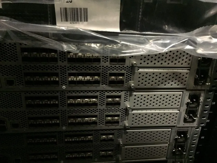 Коммутатор N5K-C5020P-BF Cisco Nexus 5020
