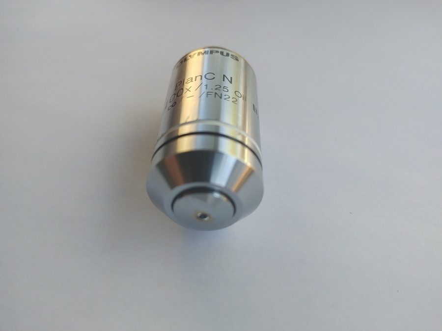 Фото лота PLCN100XO от продавца №99500