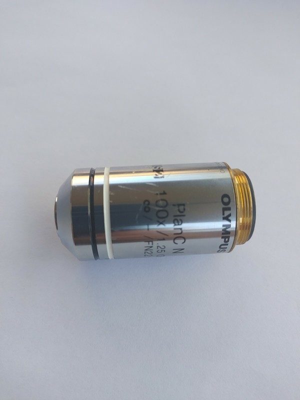Фото лота PLCN100XO от продавца №99500