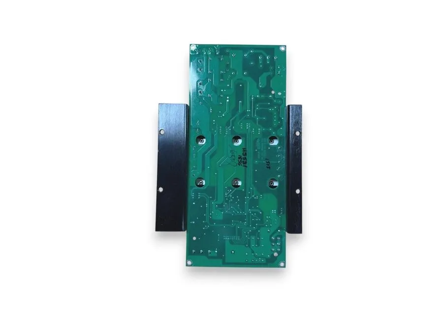 Блок питания Edwards EST 3-PPS/M EST3 Fire Alarm Primary Power Supply & Monitor 