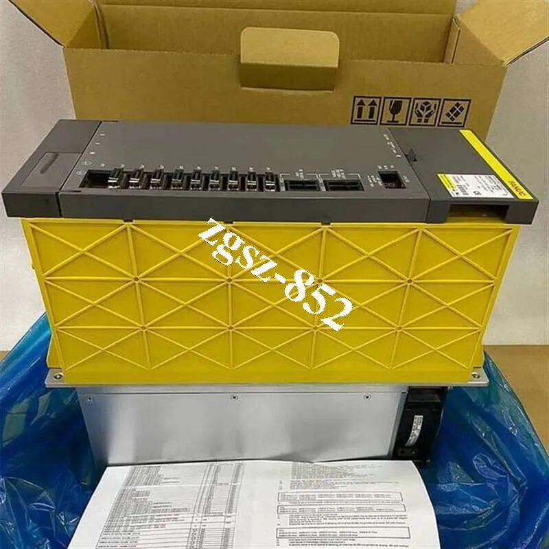 Сервоусилитель A06B-6085-H102