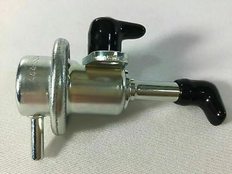 Трубопроводная арматура NISSAN FUEL PRESSURE REGULATOR S14 200SX1994/04-1999/12