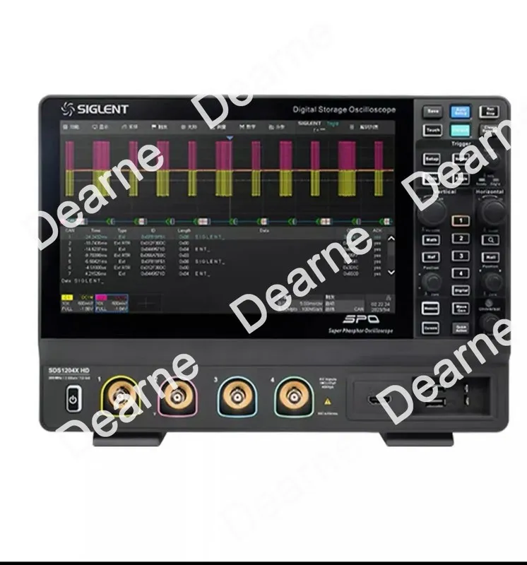 Осциллограф SIGLENT SDS2354X HD