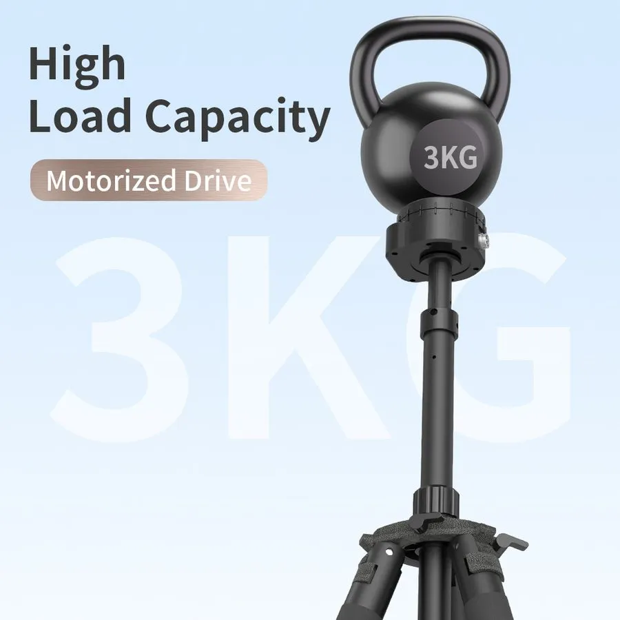 Оборудование видеонаблюдения ZIFON RTP500 Single/Dual-axis Motorized Tripod 360°