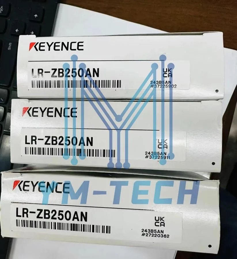 Датчик Keyence LR-ZB250AN CMOS Laser Sensor