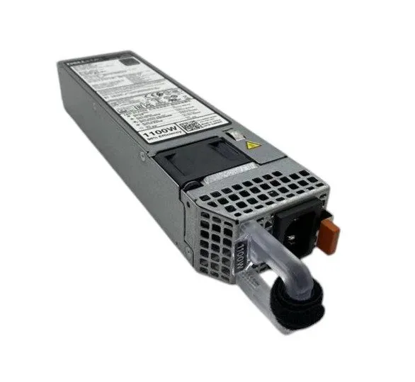 Блок питания Dell PowerEdge 1100W 100-240V 15th 16th Gen Hot Swap Power Supply P