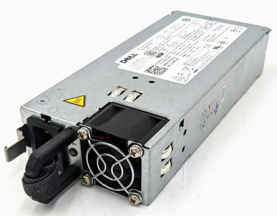 Блок питания Dell 750W Power Supply D750P-S0 DPS-750TB-1 A FN1VT