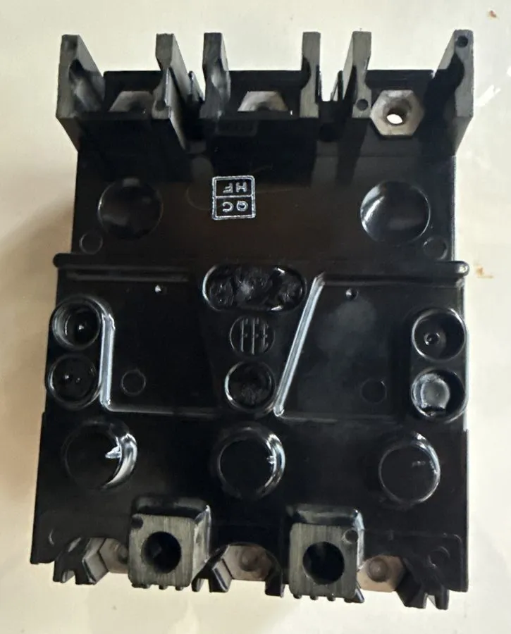 Автоматический выключатель ITE EH3-B030 Circuit Breaker, 30A, 480V — фото лота 2