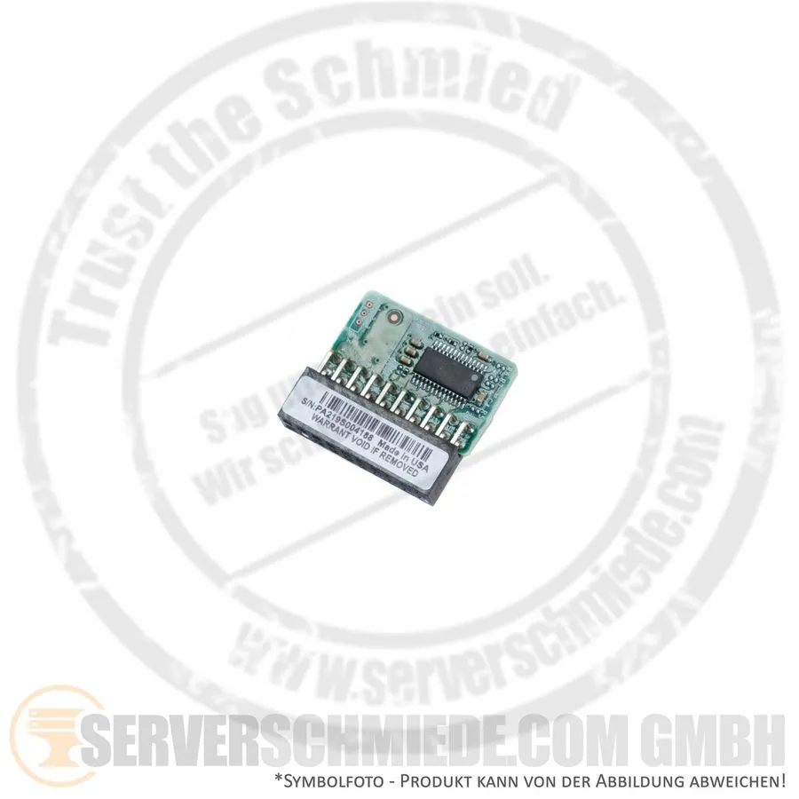 Модуль TPM SuperMicro AOM-TPM-9665V TPM Module (20 Pin 20-1) TPM 2.0 Trusted Pla