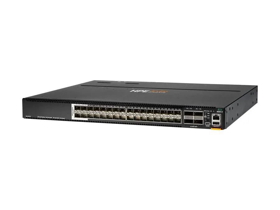 Коммутатор Aruba 8360-32Y4C-V2 Switch