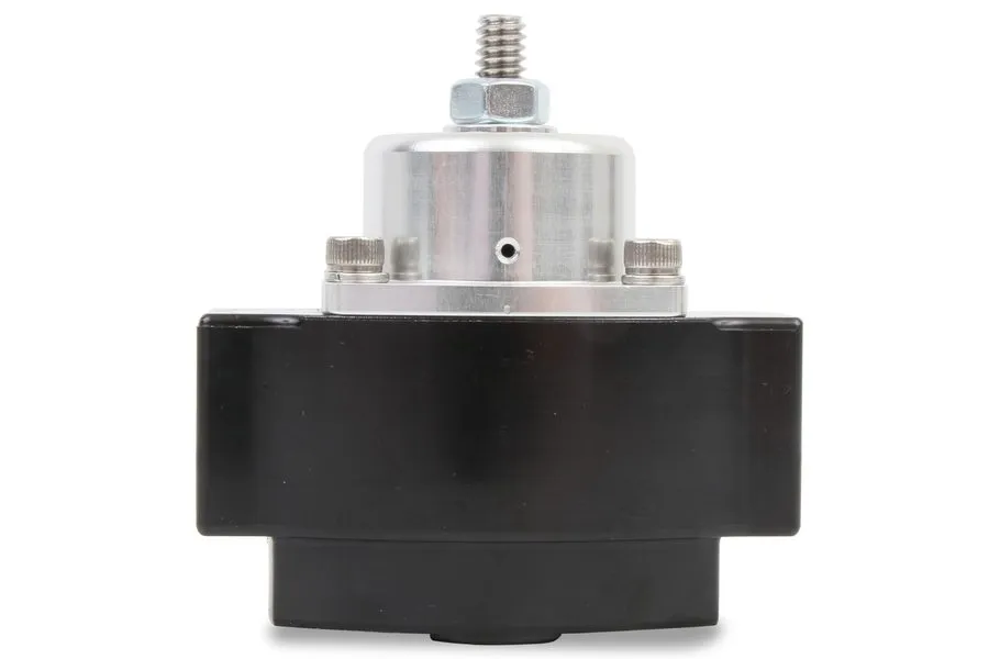 Трубопроводная арматура Holley 12-847 Dominator Billet Carbureted By Pass Fuel P — фото лота 1