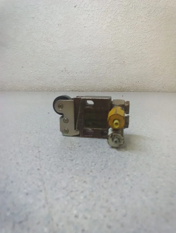 Пневмоклапан Parker Pneumatic Valve PXC-M125