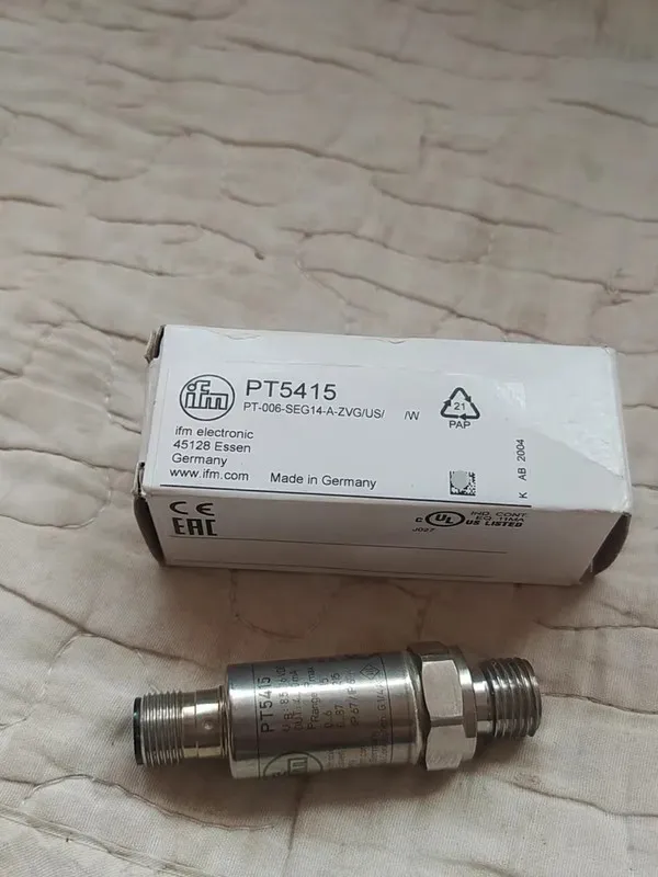 Датчик приближения PT5415 IFM Proximity Switch Sensor